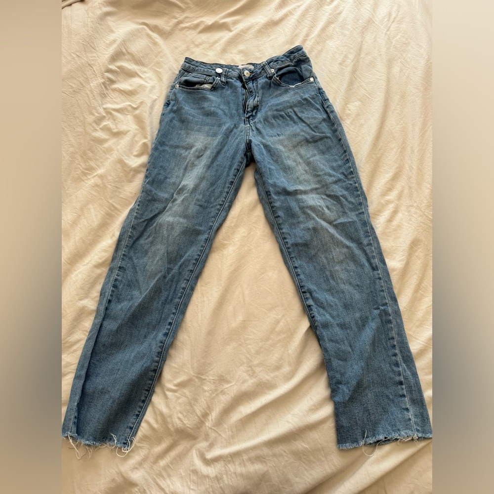 Women's Jeans